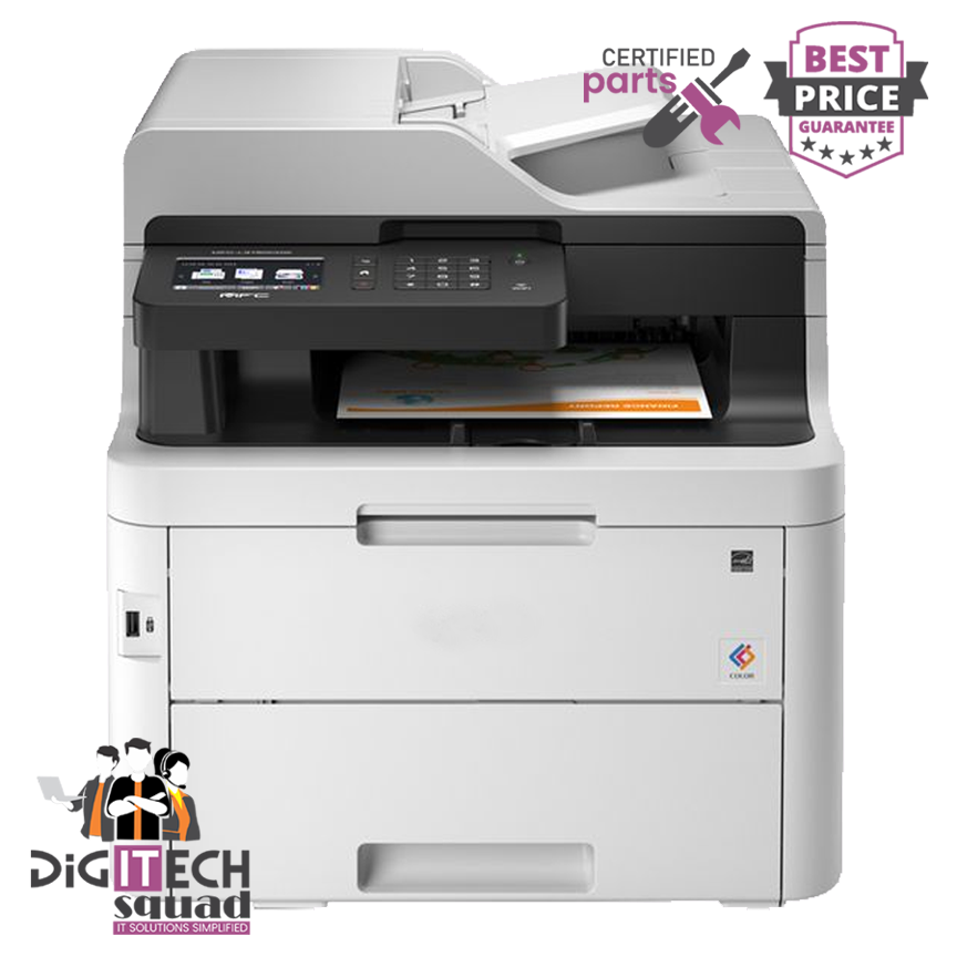 Refurbished MFC-L3770CDW Wireless Laser All-In-One Color Printer