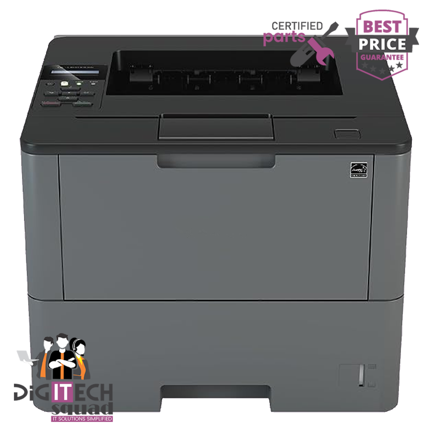 Refurbished HL-L6200DW Wireless Laser Monochrome Printer