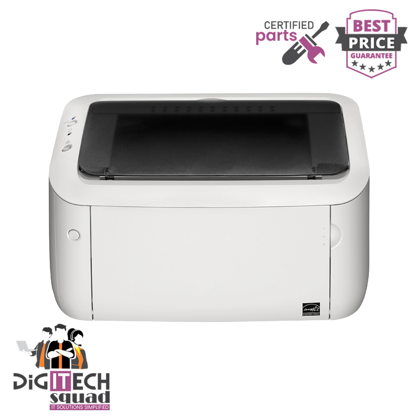 Refurbished imageCLASS? LBP6030w Wireless Laser Monochrome Printer