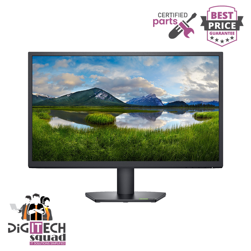 Refurbished SE2422H 23.8" Full HD LED Monitor,