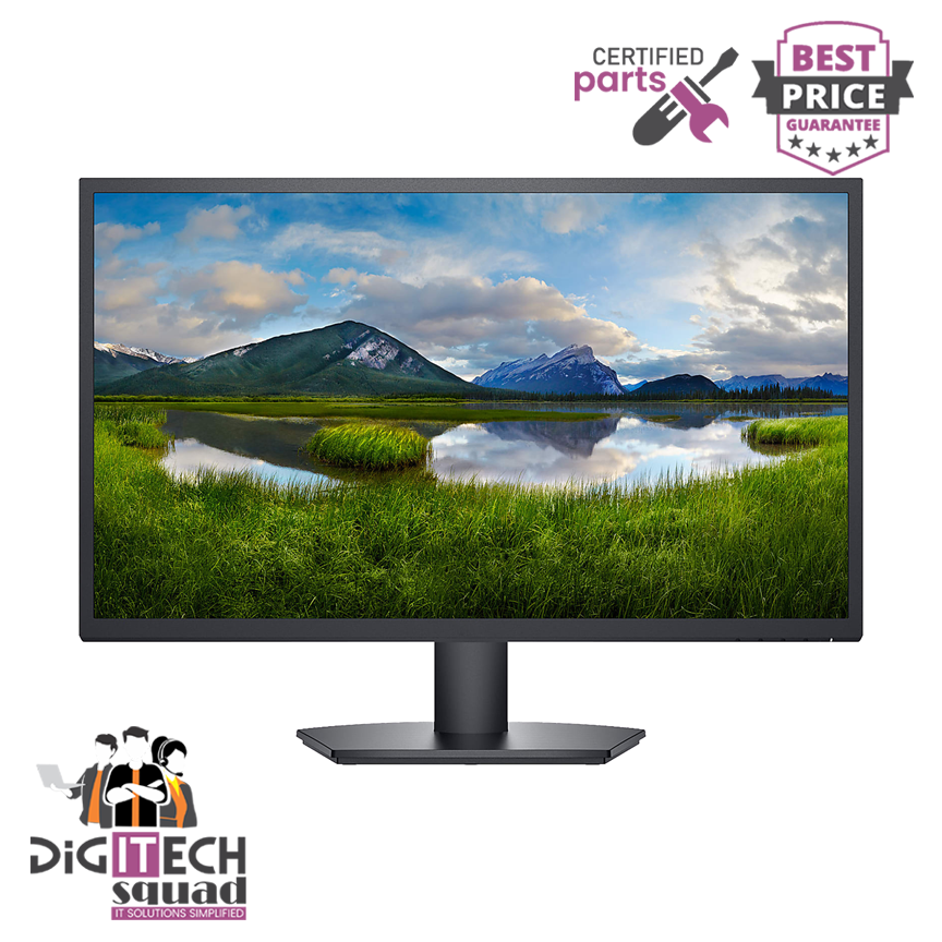 Refurbished SE2722H 27" FHD LED Monitor, AMD FreeSync