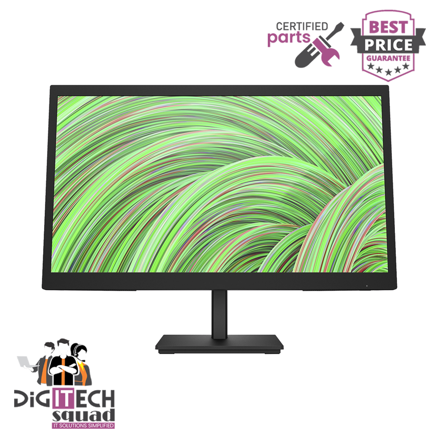 Refurbished V22v G5 21.4" FHD Monitor, FreeSync