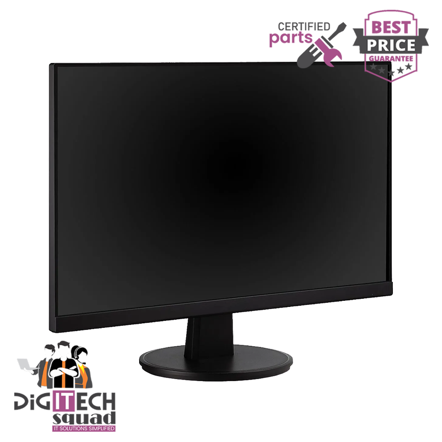 Refurbished VA2447-MH 24" 1080p Monitor